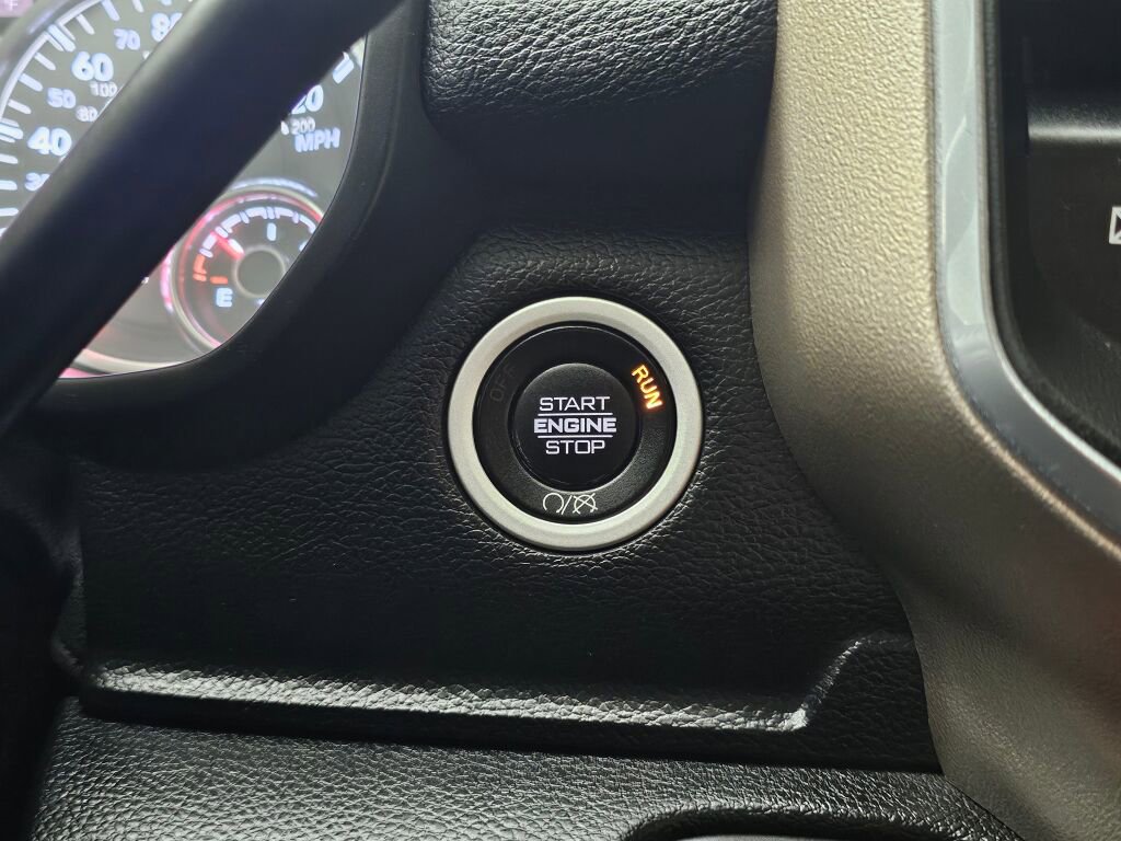 Used 2020 RAM 2500 Laramie image 29