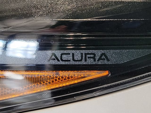 Used 2024 Acura RDX A-Spec AWD/4WD image 31