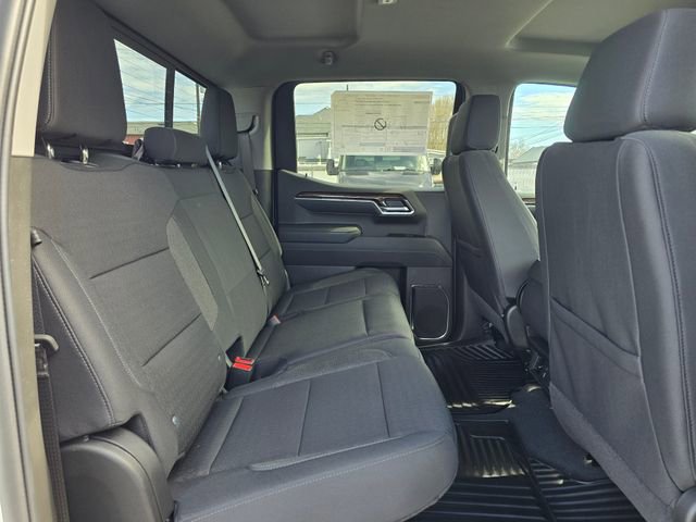 New 2026 GMC Sierra 1500 SLE w/ X31 Off-Road Package image 12