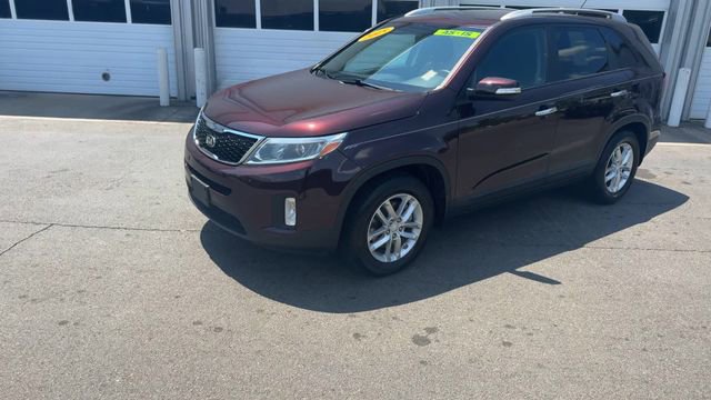 Used 2015 Kia Sorento LX FWD image 6