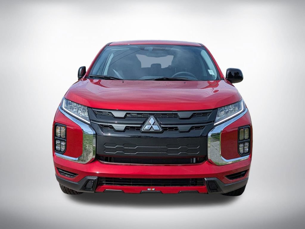 New 2026 Mitsubishi Outlander Sport AWD image 9