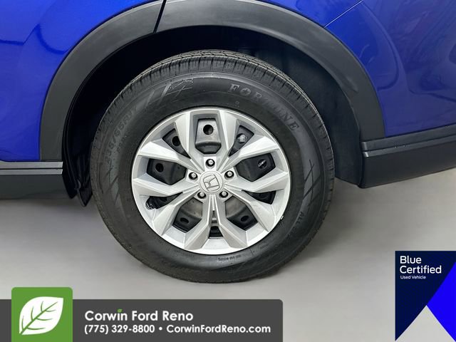Used 2024 Honda CR-V LX image 32
