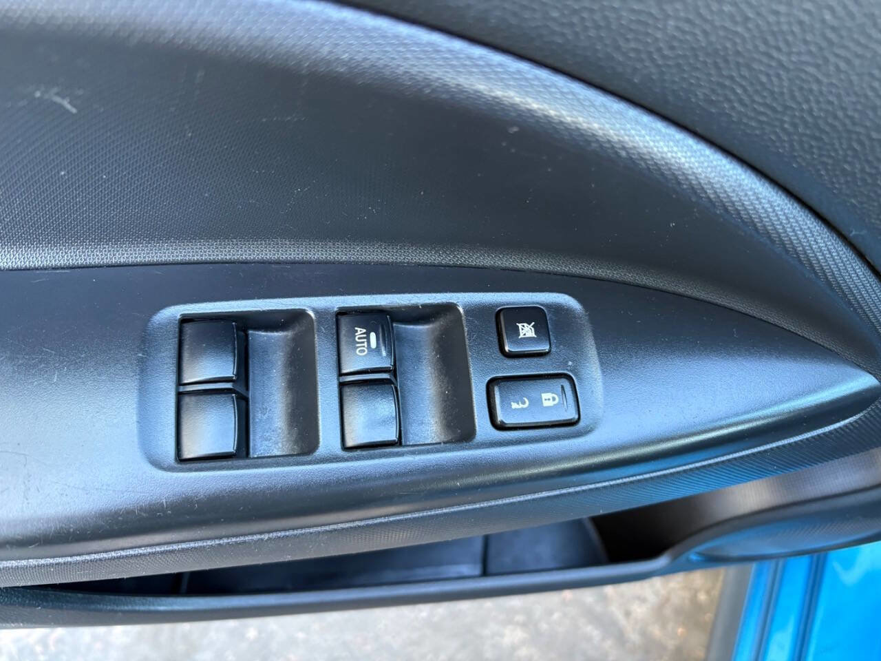 Used 2022 Mitsubishi Mirage G4 ES image 12
