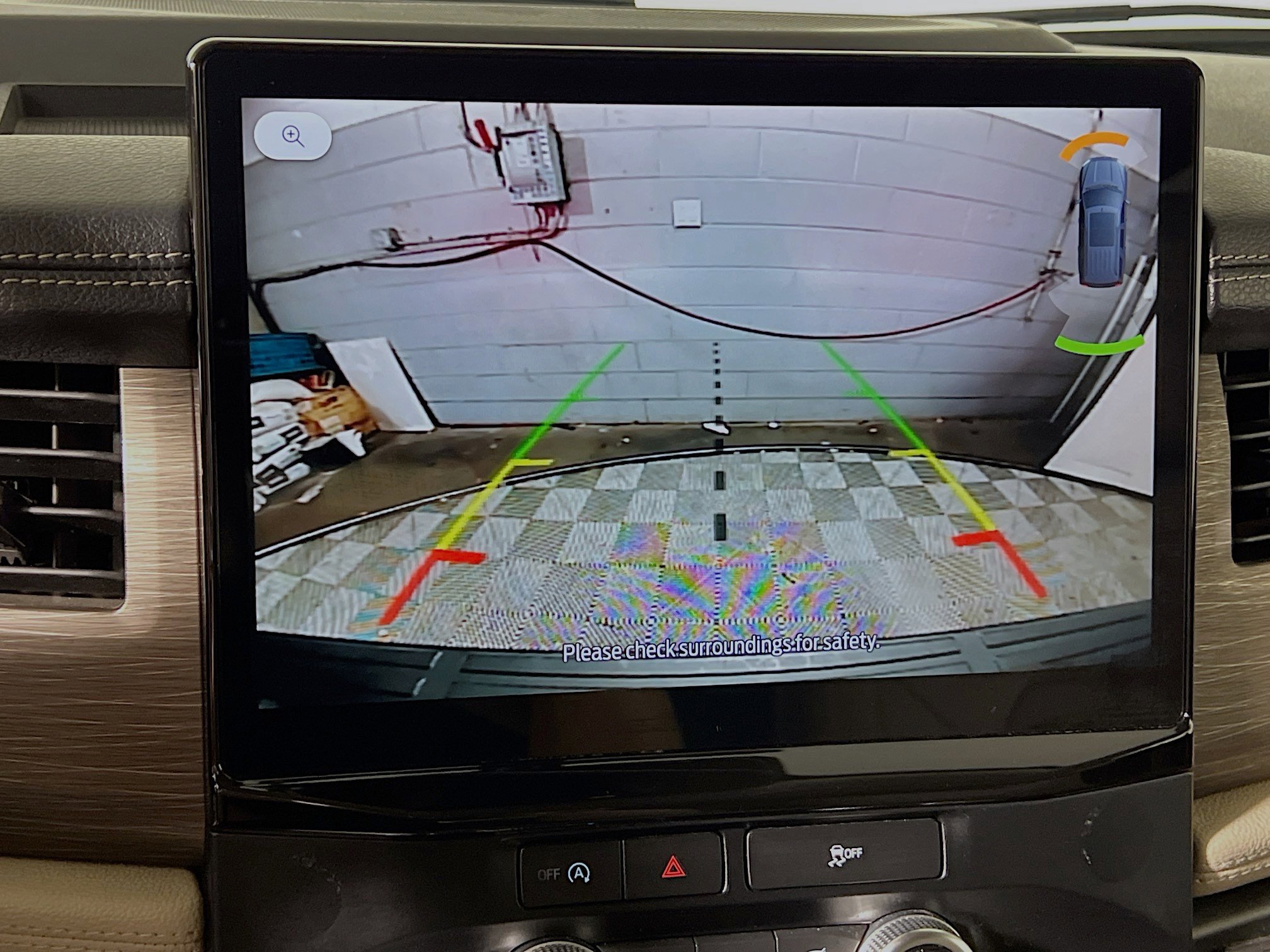 Used 2024 Ford Expedition Max Limited image 28