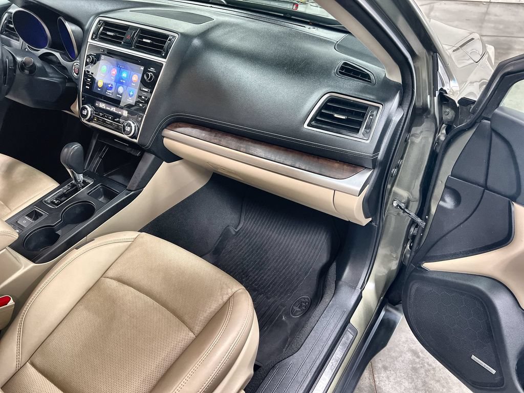 Used 2019 Subaru Outback 2.5i Limited w/ Protection Package #1 AWD/4WD image 30