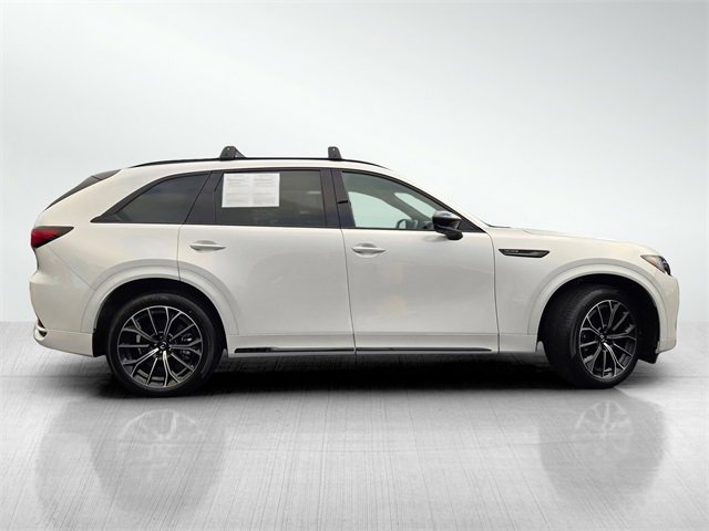 Certified 2025 MAZDA CX-70 3.3 Turbo S w/ Premium Plus image 3