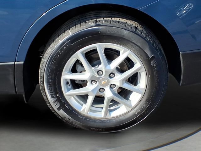 Certified 2024 Chevrolet Equinox LT image 7