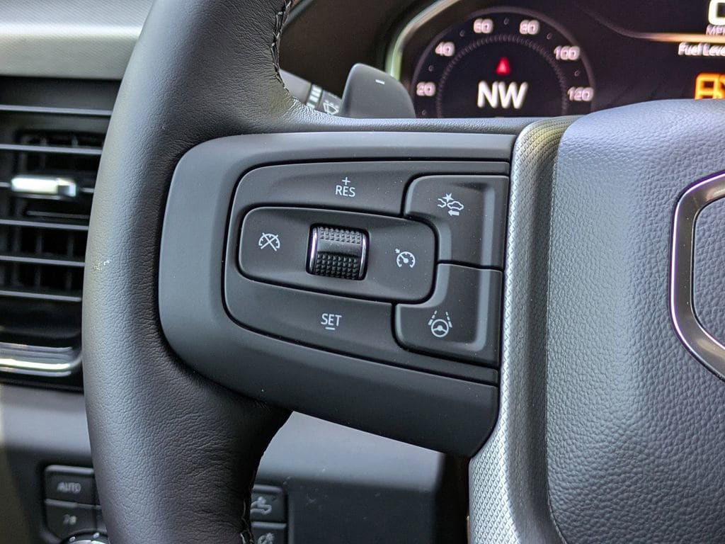 New 2026 GMC Sierra 1500 Denali AWD/4WD image 27