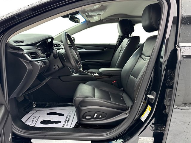 Used 2014 Cadillac XTS image 10