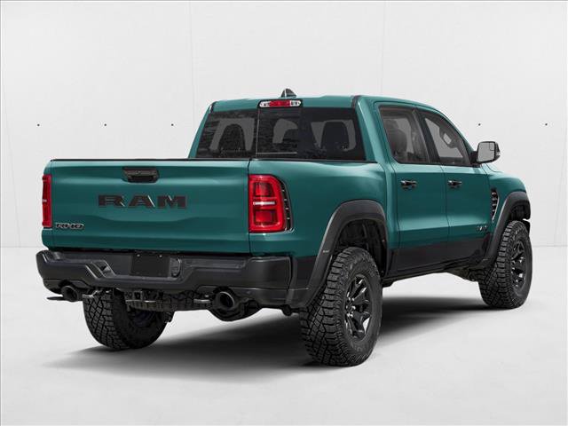 New 2026 RAM 1500 RHO AWD/4WD image 2
