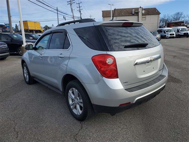 Used 2013 Chevrolet Equinox LT image 6