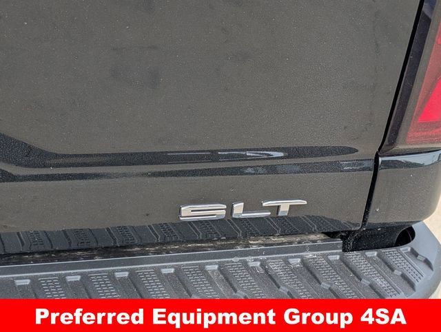 New 2026 GMC Sierra 2500 SLT w/ SLT Premium Package image 11