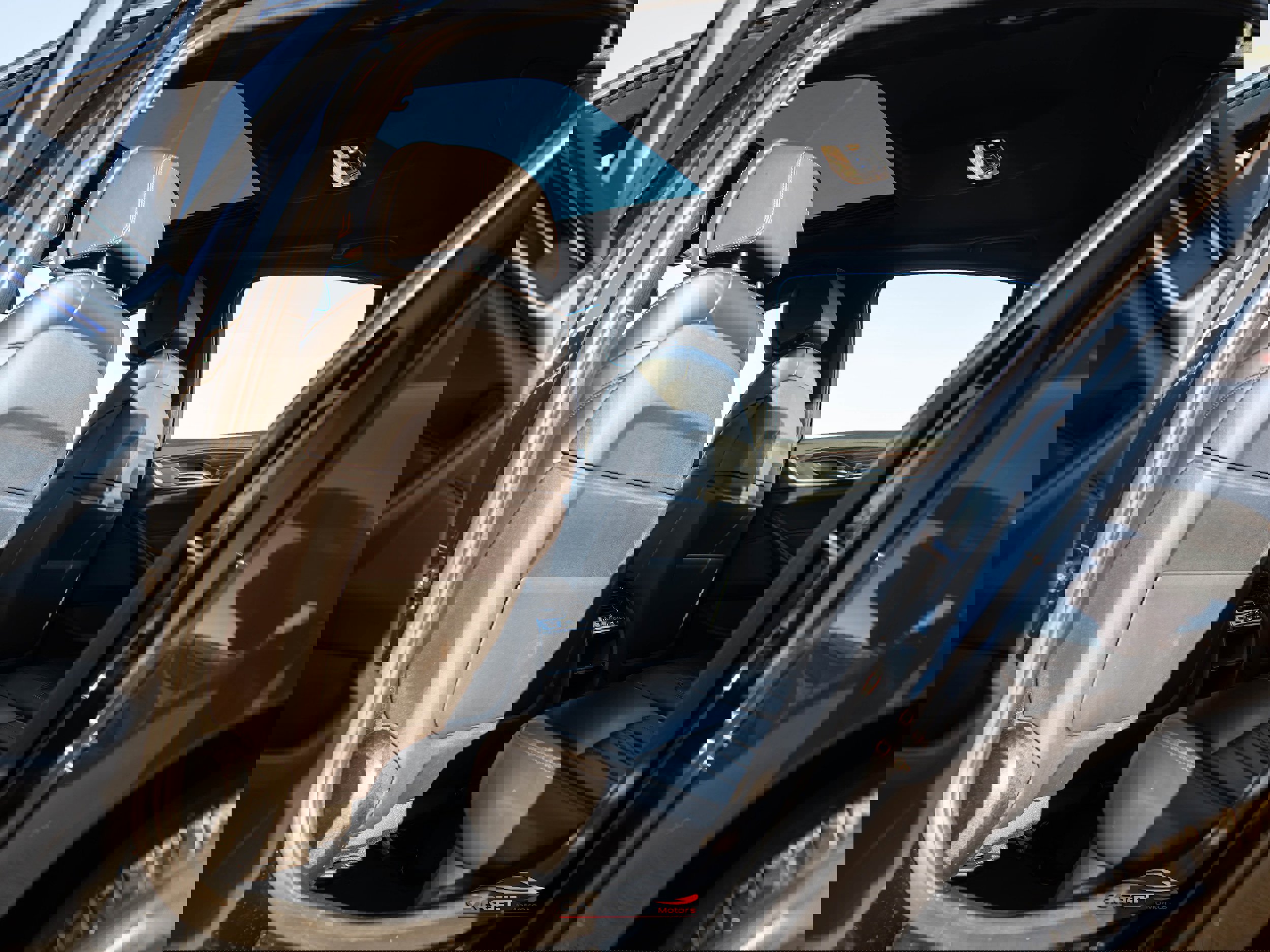 Used 2019 BMW 540i image 19