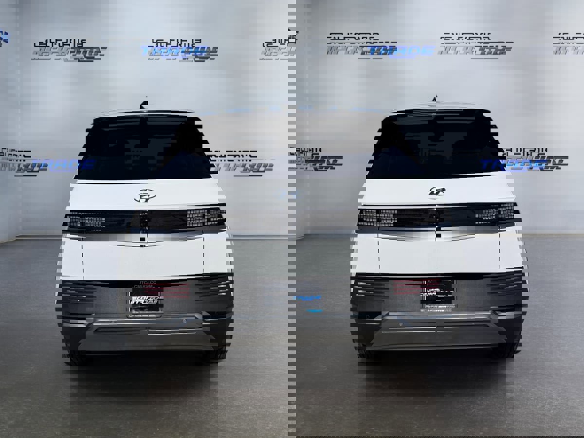 Used 2024 Hyundai Ioniq 5 SE image 6