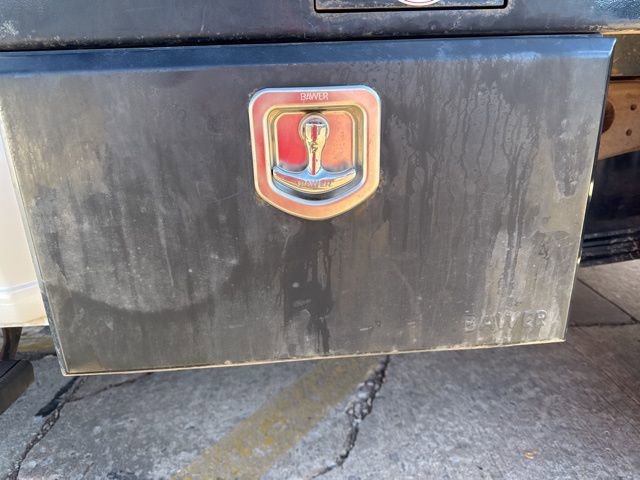 Used 2024 GMC Sierra 2500 Pro w/ Convenience Package image 27