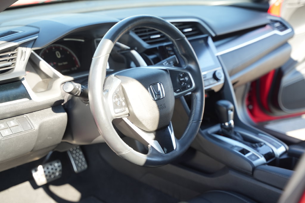 Used 2020 Honda Civic Sport image 26