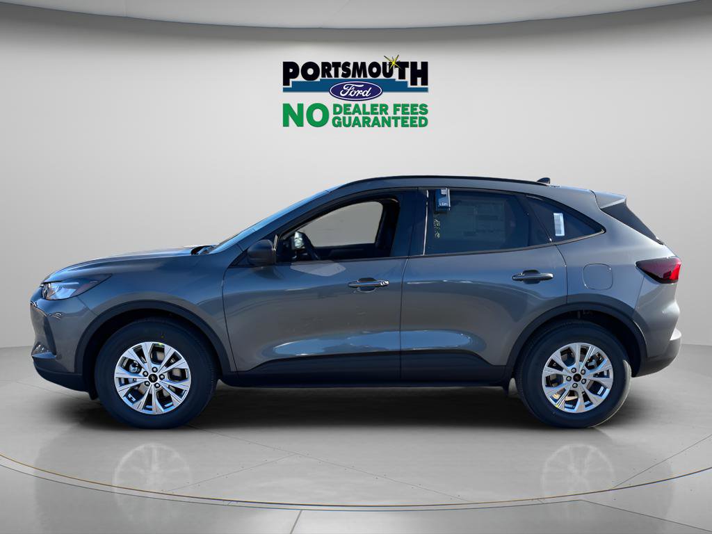 New 2026 Ford Escape Active w/ Tech Pack #1 AWD/4WD image 6