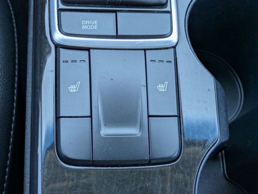 Used 2018 Kia Optima EX image 23