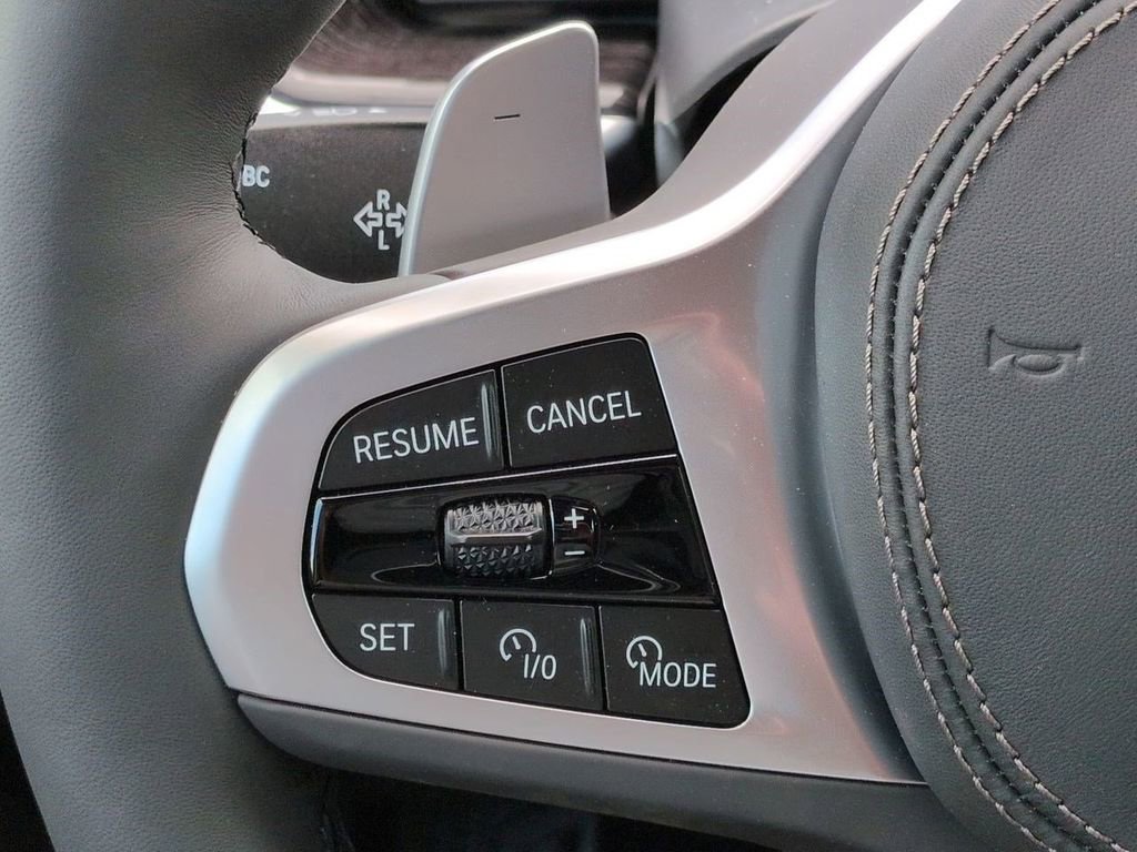 New 2026 BMW X5 xDrive40i w/ M Sport Package image 26