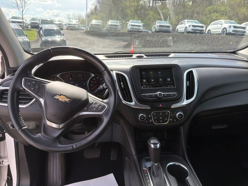 Used 2019 Chevrolet Equinox LT AWD/4WD image 20