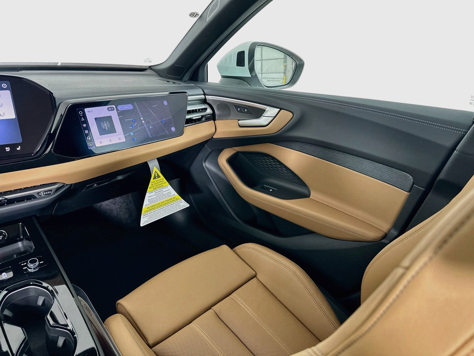 New 2026 Audi A5 Premium Plus AWD/4WD image 23
