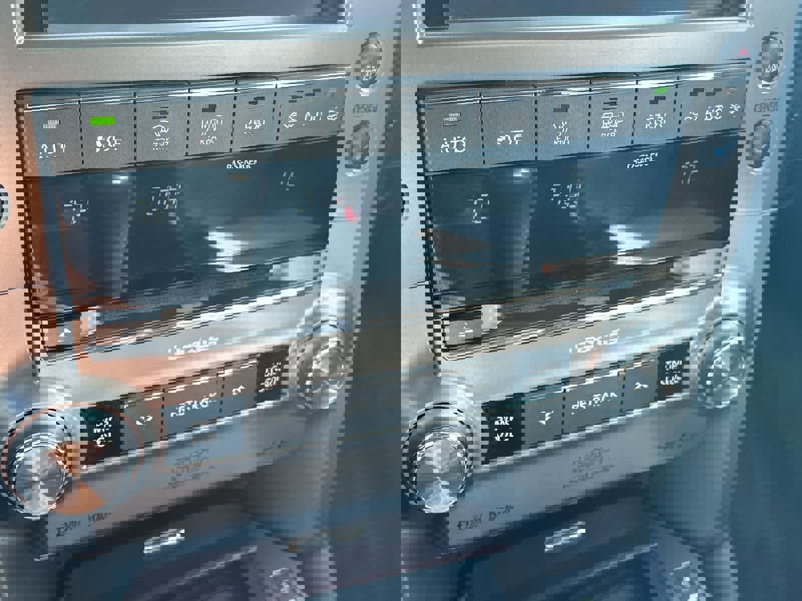 Used 2014 Lexus GX 460 Luxury image 13