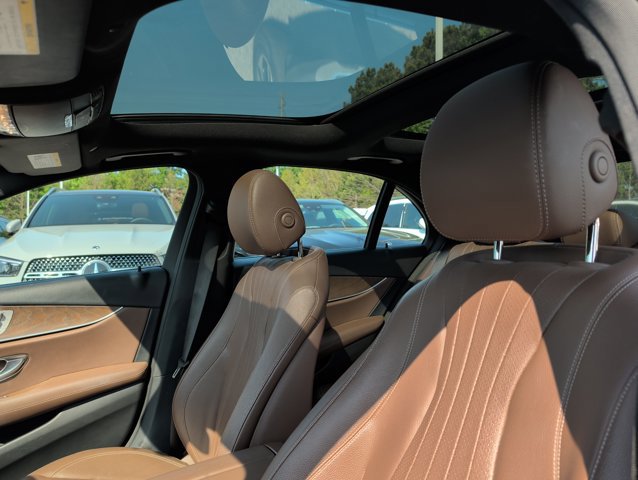 Used 2018 Mercedes-Benz E 300 image 10