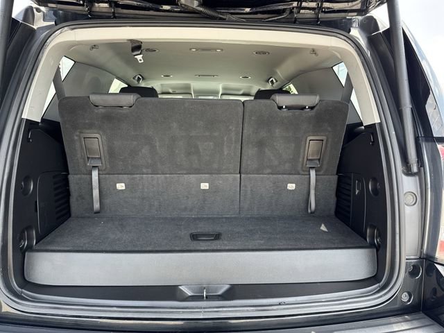 Used 2018 GMC Yukon SLE w/ SLE Value Package AWD/4WD image 25
