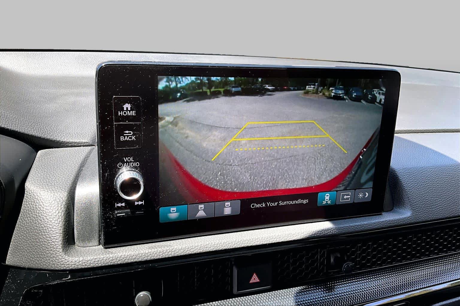 Used 2024 Honda CR-V EX-L image 27