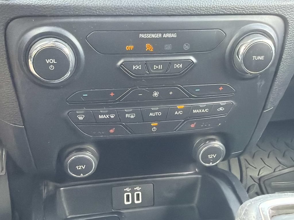Used 2019 Ford Ranger XLT w/ Equipment Group 302A Luxury RWD image 19