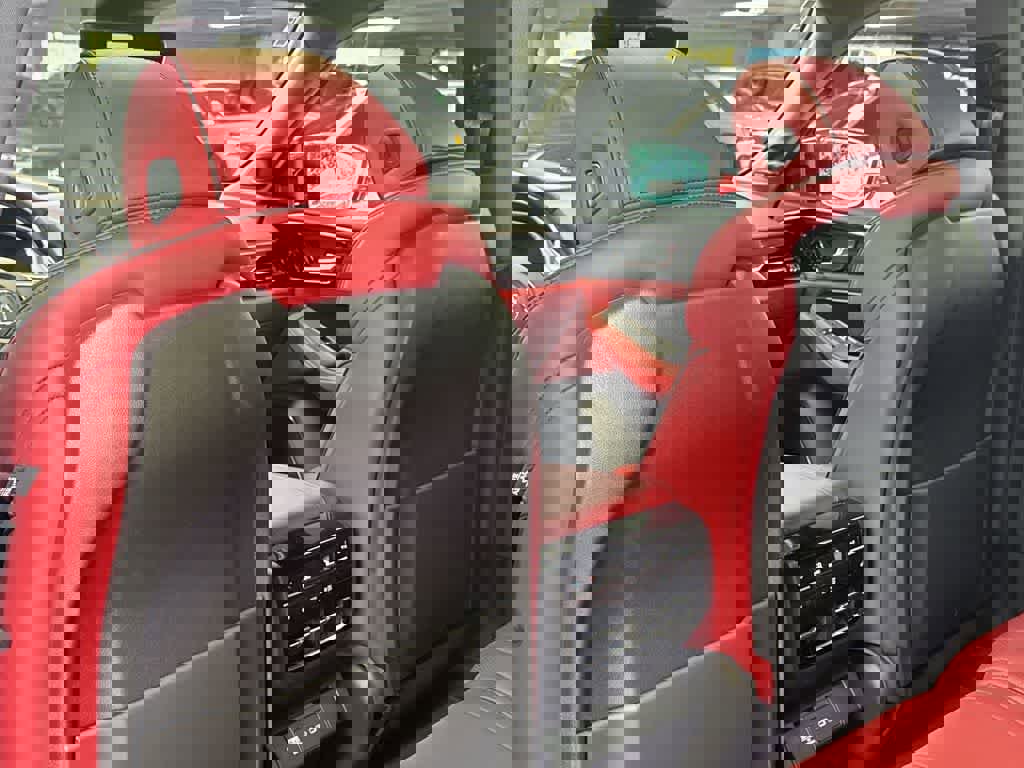 New 2026 Acura MDX Type S image 23