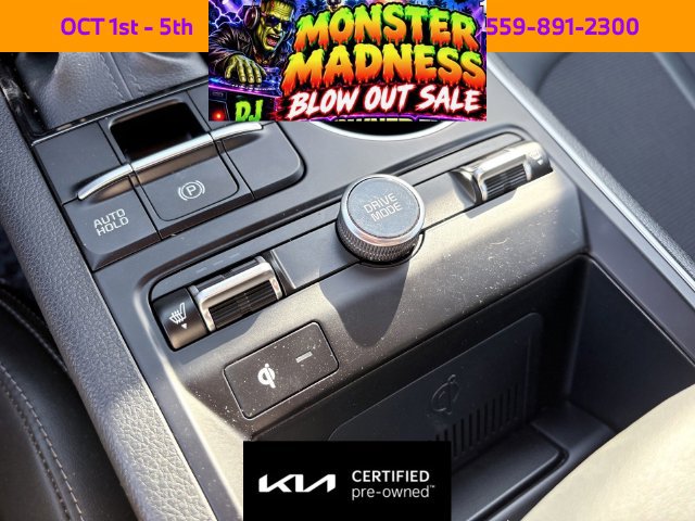 Certified 2024 Kia K5 GT-Line FWD image 23