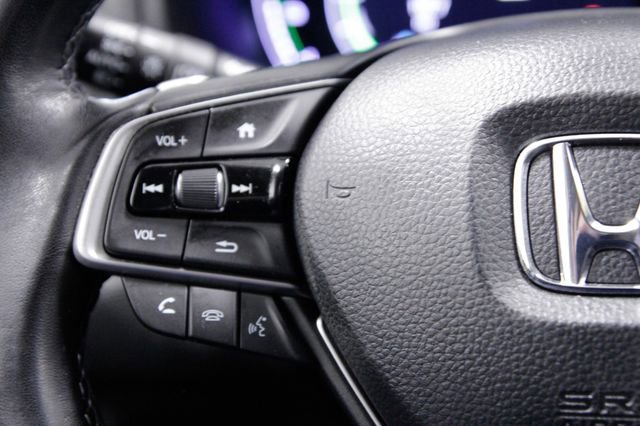 Used 2021 Honda Accord EX-L image 24