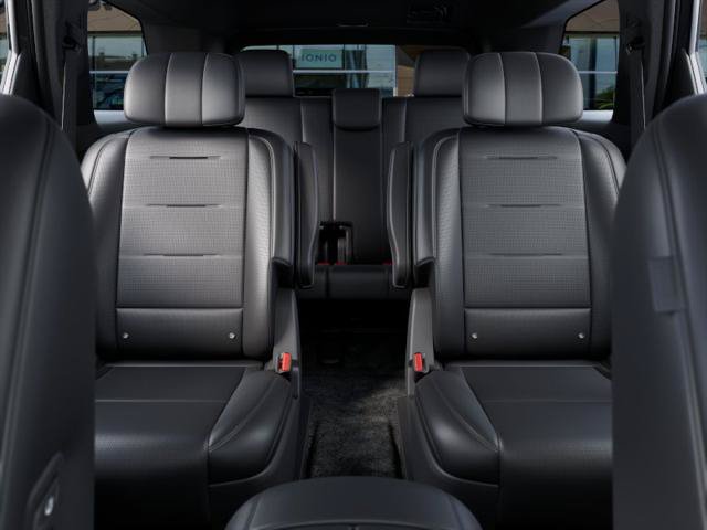New 2027 Hyundai Palisade Calligraphy AWD/4WD image 12