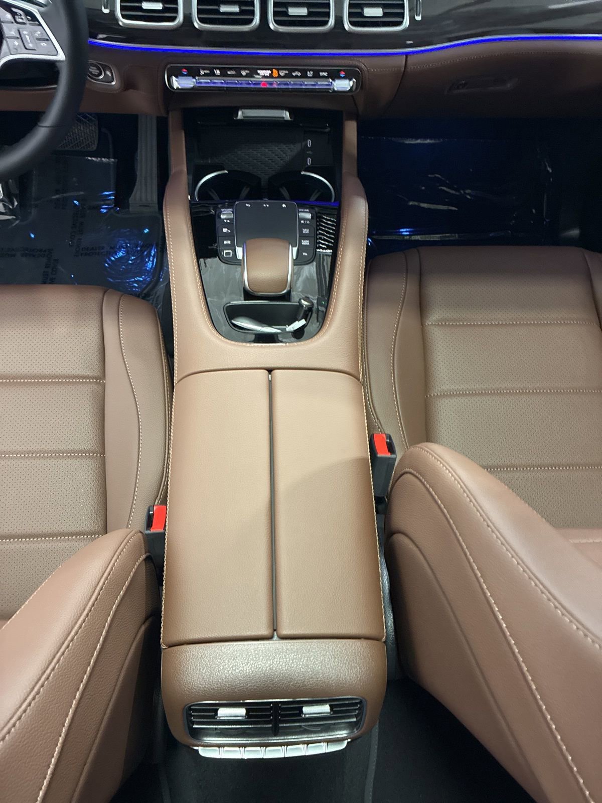 New 2026 Mercedes-Benz GLE 450 4MATIC image 10