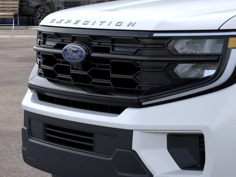 New 2026 Ford Expedition Active RWD image 17