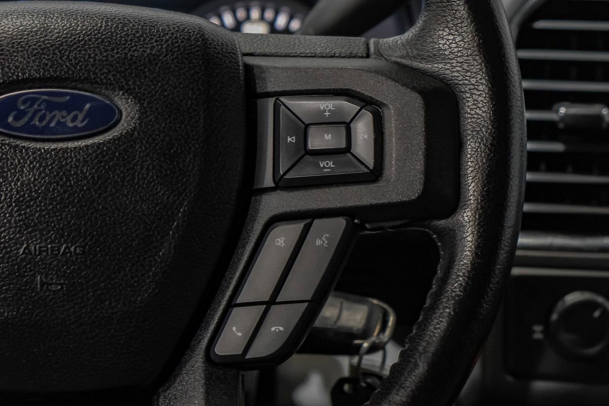 Used 2016 Ford F150 XLT w/ Equipment Group 302A Luxury RWD image 17