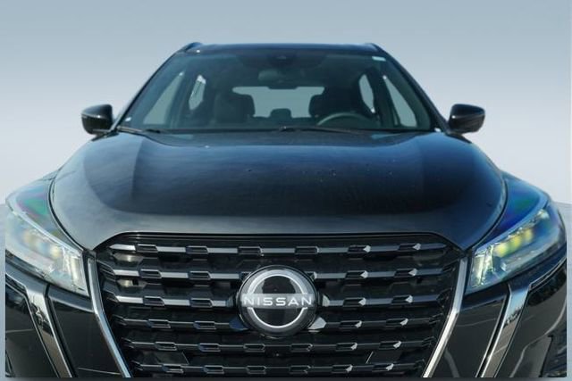 Used 2024 Nissan Kicks SR image 35