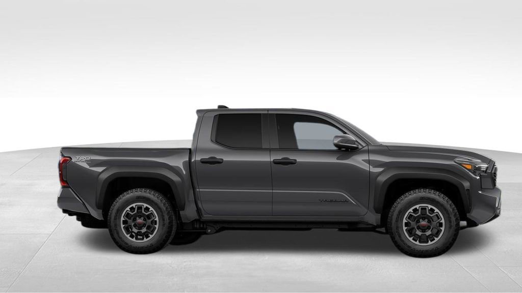 New 2026 Toyota Tacoma TRD Off-Road image 15
