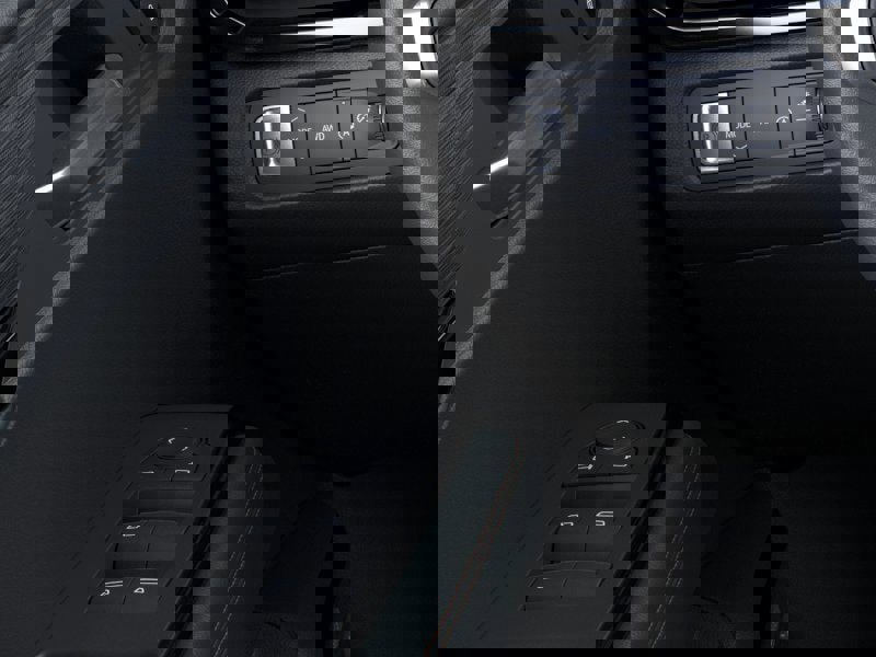 New 2026 GMC Acadia AT4 w/ Luxury Package image 22