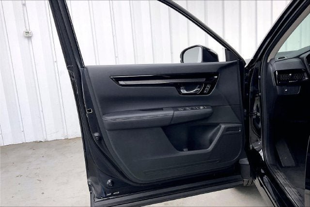 Certified 2026 Honda CR-V EX-L image 21