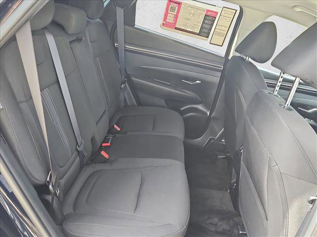Used 2024 Hyundai Tucson SEL image 20