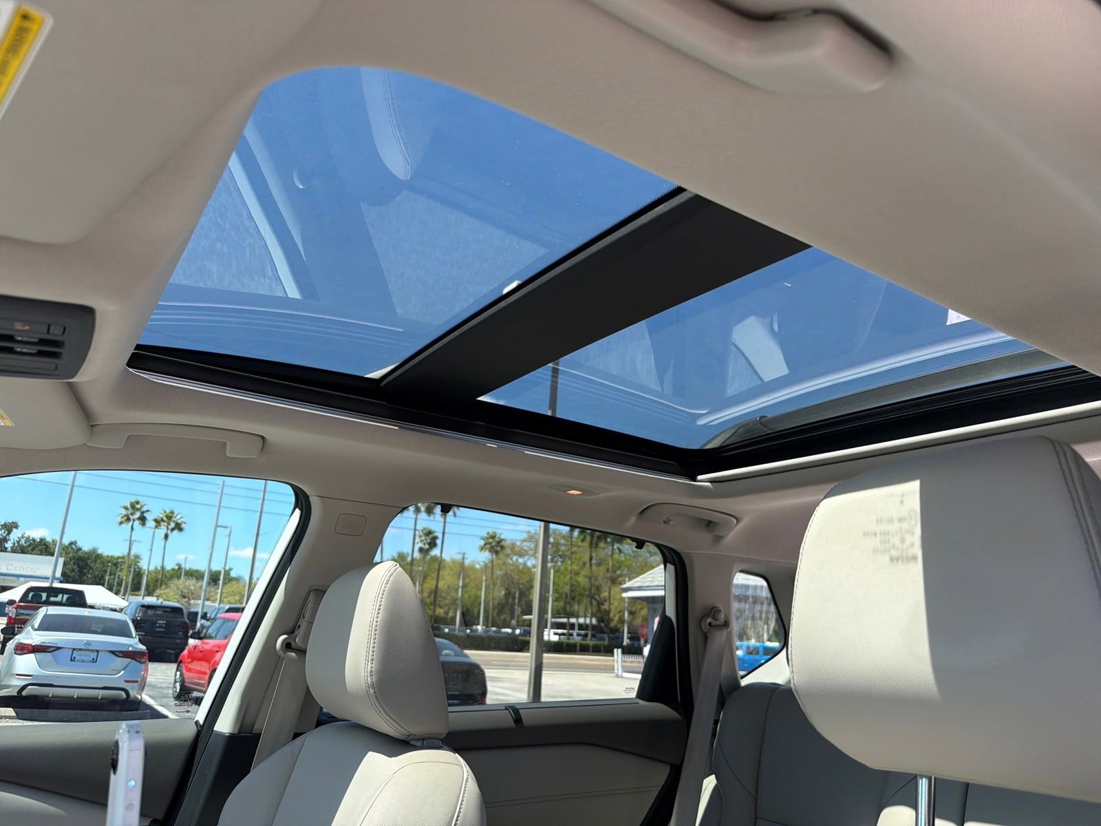 Certified 2021 Nissan Rogue SL image 21