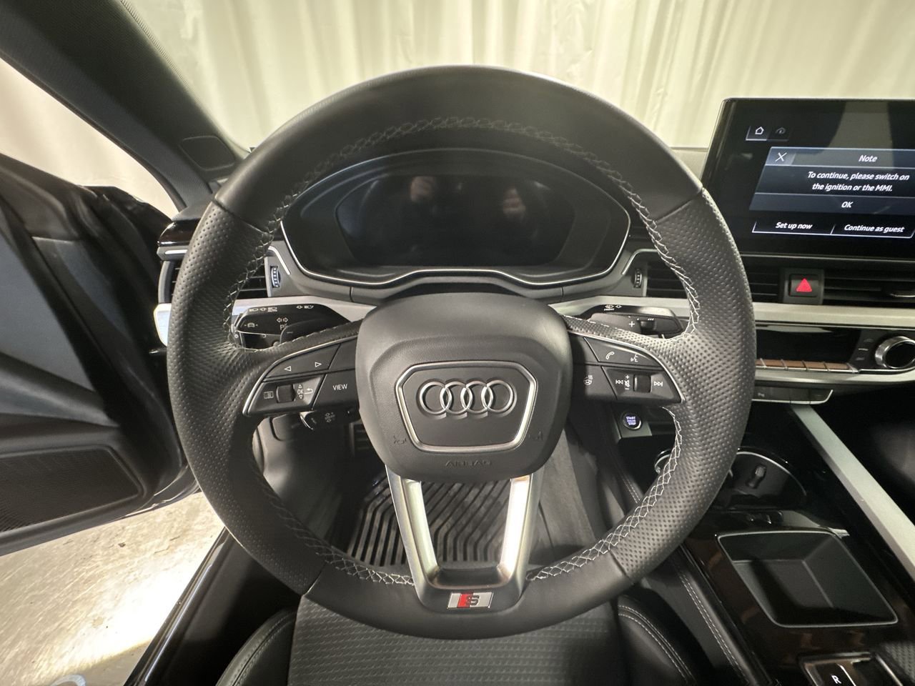 Used 2023 Audi A5 2.0T Premium Plus image 23