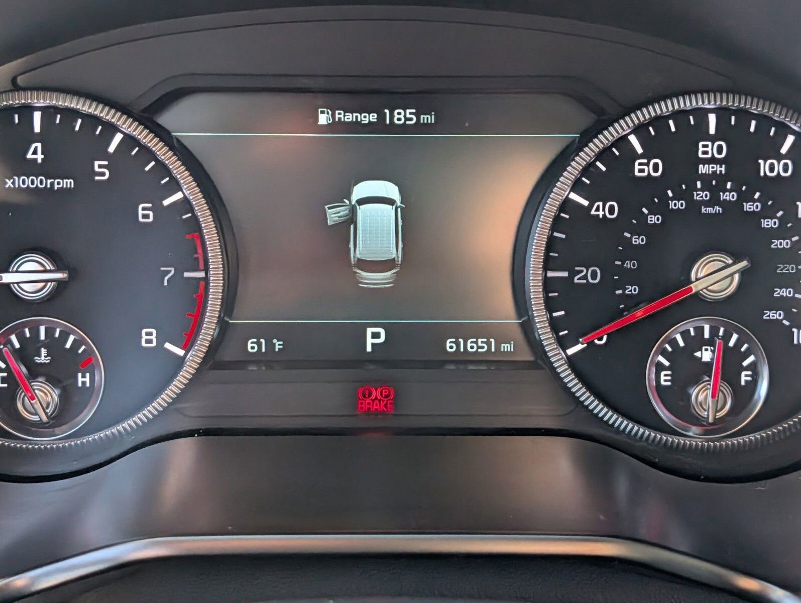 Used 2022 Kia Telluride SX w/ SX Prestige Package image 33