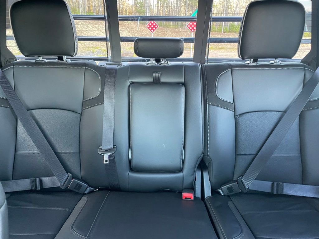 New 2026 RAM 3500 Big Horn w/ Laramie Trim Package image 19