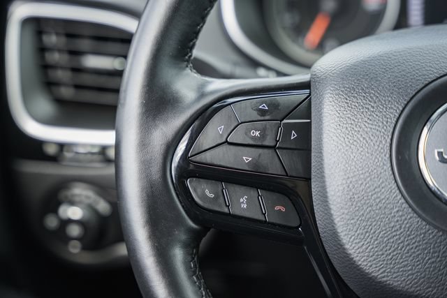Used 2019 Jeep Cherokee Latitude Plus AWD/4WD image 30