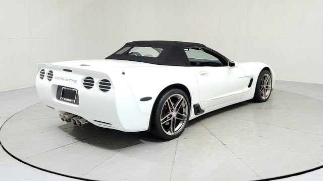 Used 2000 Chevrolet Corvette Convertible w/ Memory Pkg image 5