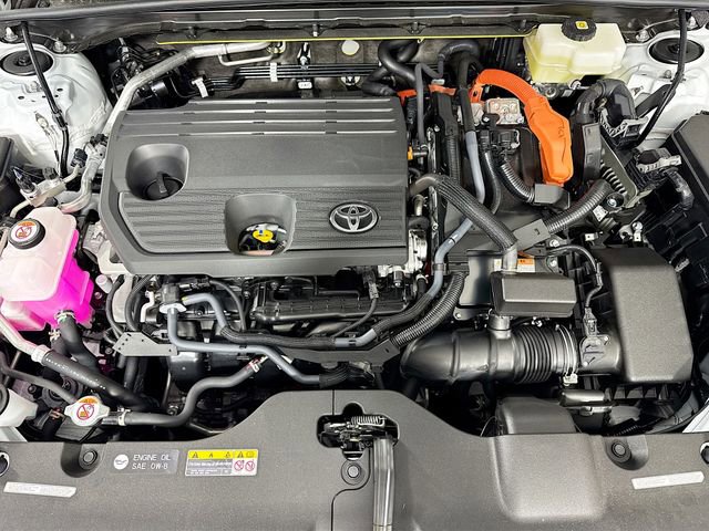 Certified 2026 Toyota Crown XLE image 31