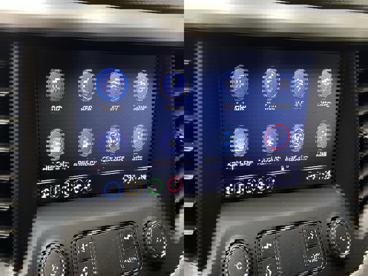 Certified 2021 GMC Acadia SLE w/ Driver Convenience Package image 20